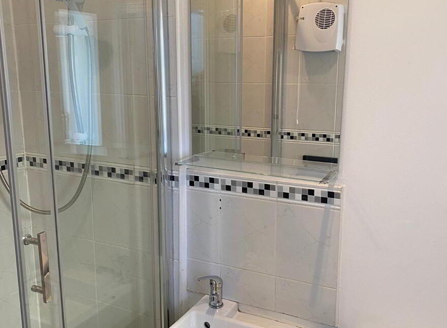 Apartment 245 8 Arran Quay, Dublin 7, D07YK37