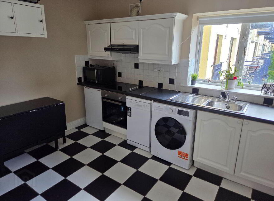 Apartment 245 8 Arran Quay, Dublin 7, D07YK37