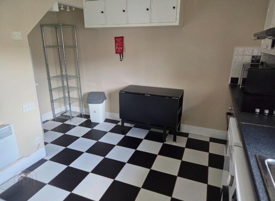 Apartment 245 8 Arran Quay, Dublin 7, D07YK37