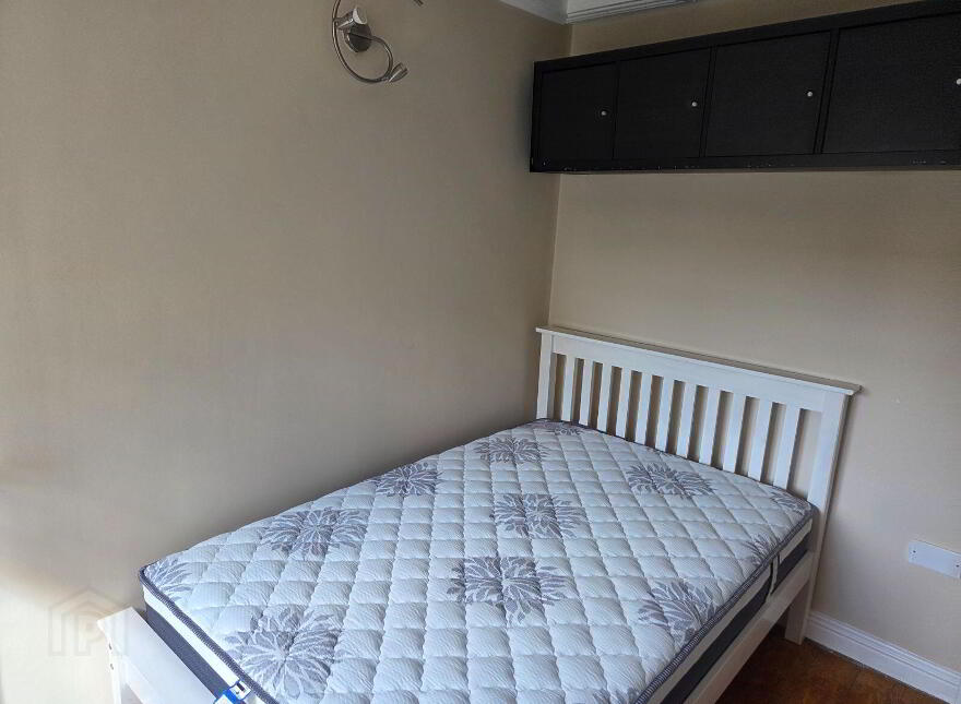 Apartment 245 8 Arran Quay, Dublin 7, D07YK37