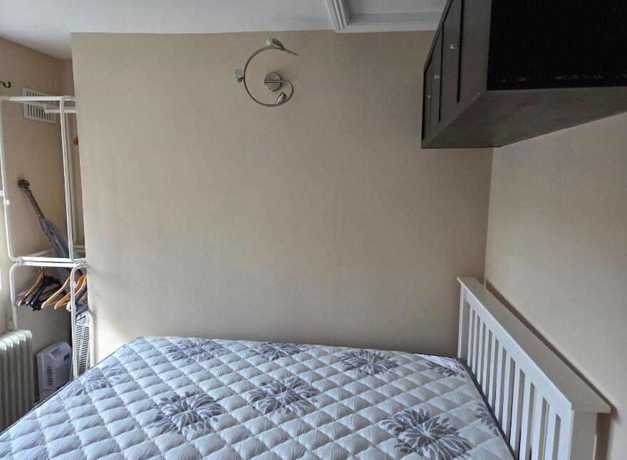 Apartment 245 8 Arran Quay, Dublin 7, D07YK37