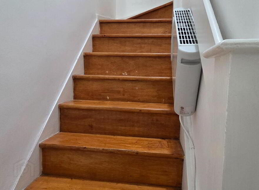 Apartment 245 8 Arran Quay, Dublin 7, D07YK37