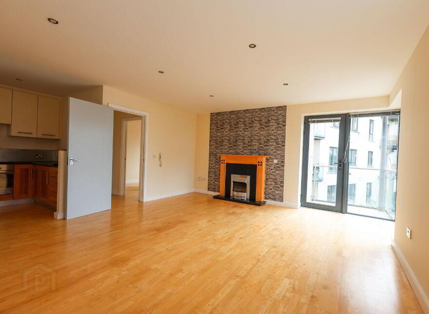 Apartment 12 The Pier Market Point, Patrick Street, Mullingar, N91WY24