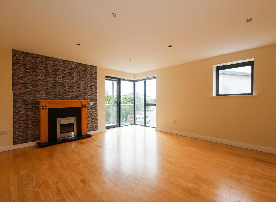 Apartment 12 The Pier Market Point, Patrick Street, Mullingar, N91WY24