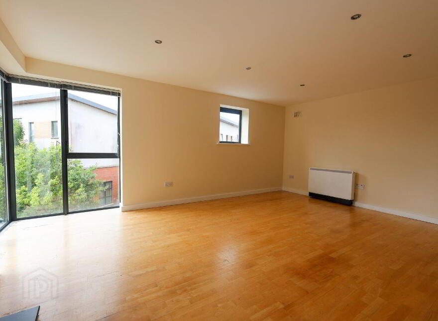 Apartment 12 The Pier Market Point, Patrick Street, Mullingar, N91WY24