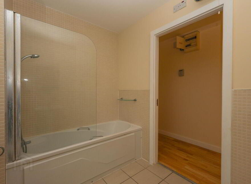 Apartment 12 The Pier Market Point, Patrick Street, Mullingar, N91WY24