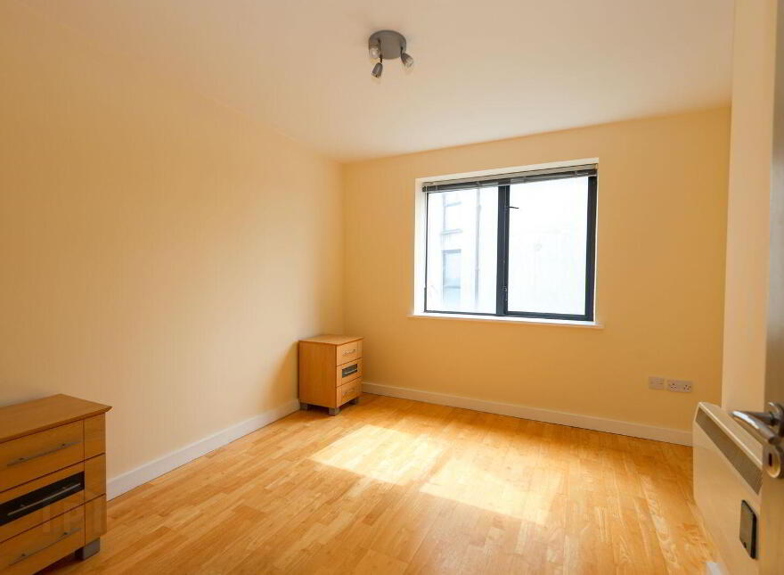 Apartment 12 The Pier Market Point, Patrick Street, Mullingar, N91WY24