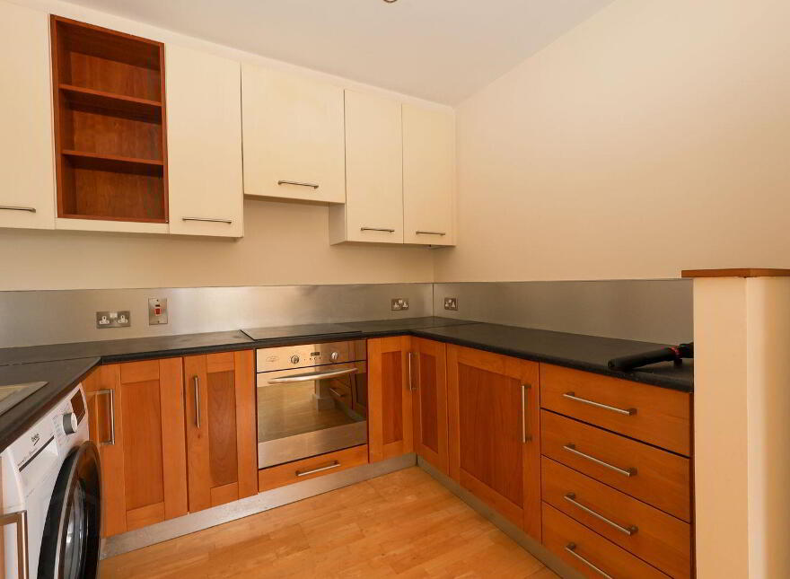 Apartment 12 The Pier Market Point, Patrick Street, Mullingar, N91WY24