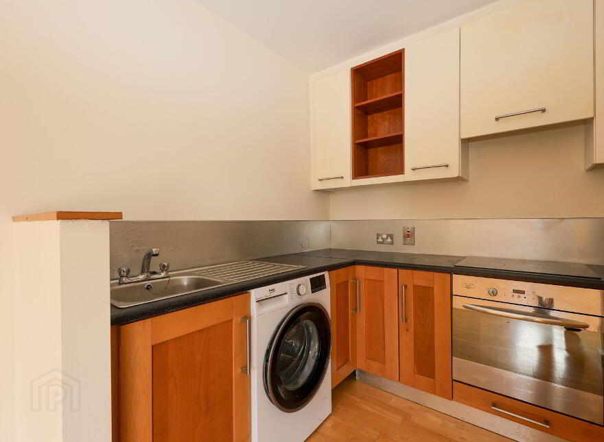 Apartment 12 The Pier Market Point, Patrick Street, Mullingar, N91WY24