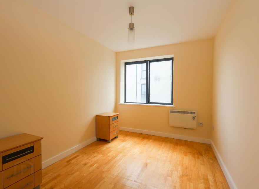 Apartment 12 The Pier Market Point, Patrick Street, Mullingar, N91WY24