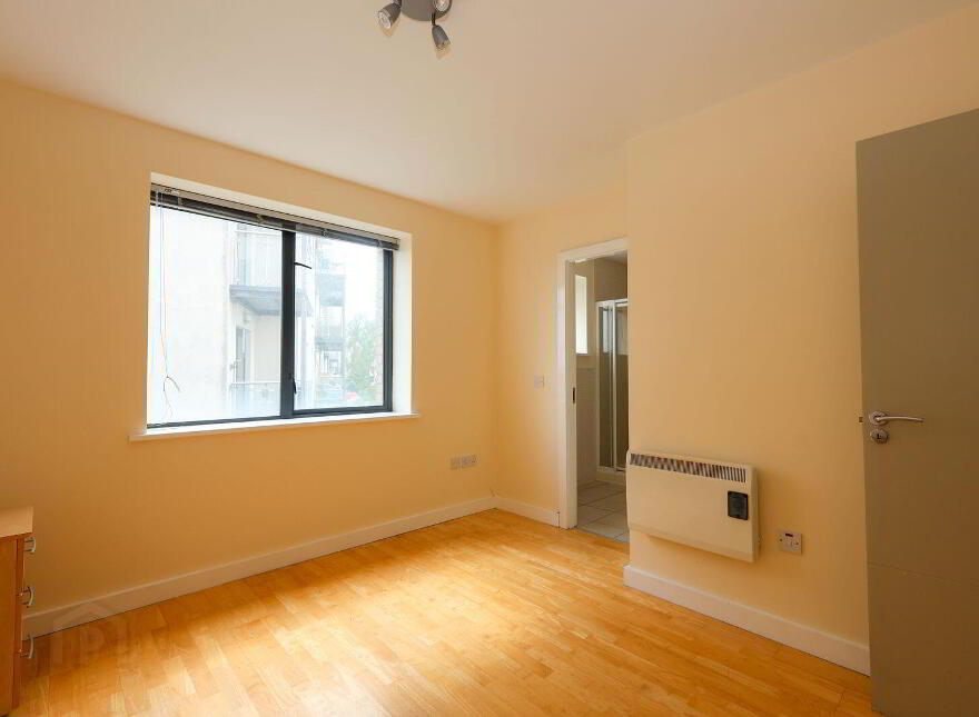 Apartment 12 The Pier Market Point, Patrick Street, Mullingar, N91WY24