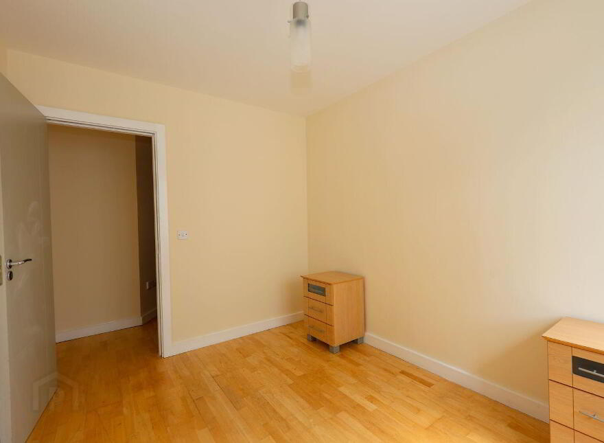 Apartment 12 The Pier Market Point, Patrick Street, Mullingar, N91WY24