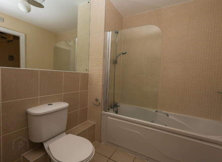 Apartment 12 The Pier Market Point, Patrick Street, Mullingar, N91WY24