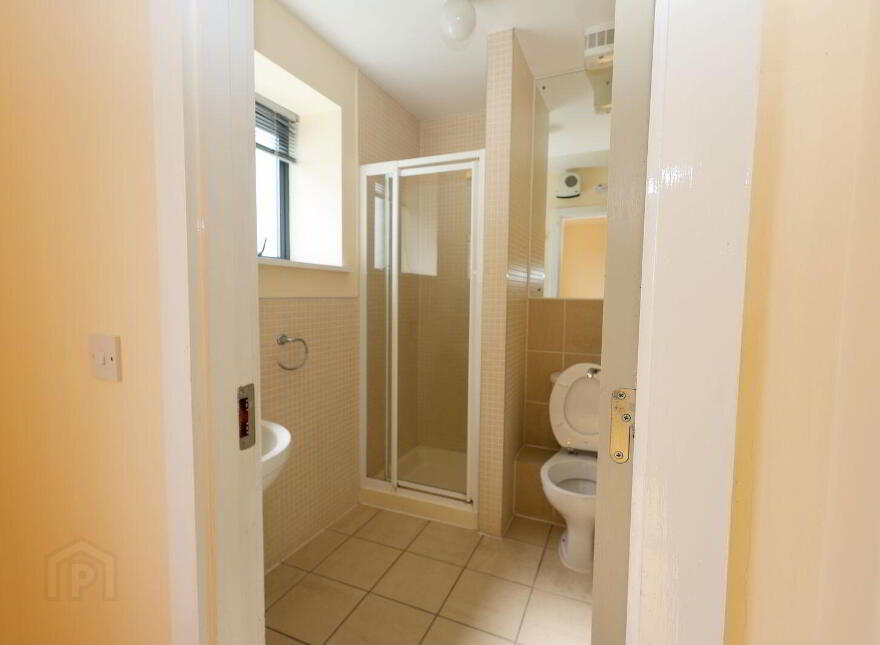 Apartment 12 The Pier Market Point, Patrick Street, Mullingar, N91WY24