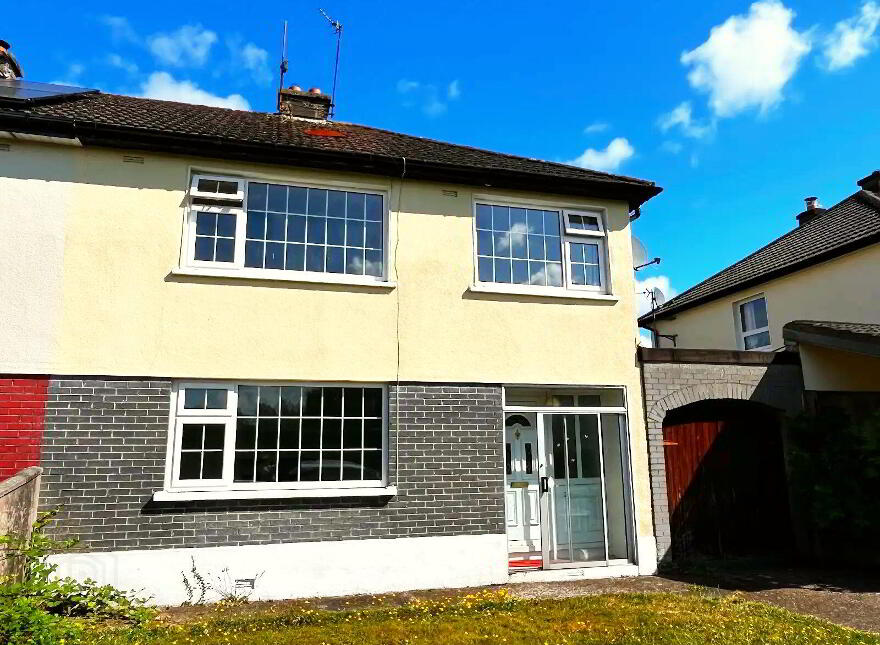 28 Castle Close Drive, Starch Hill, Starch Hill, T23PH39 photo