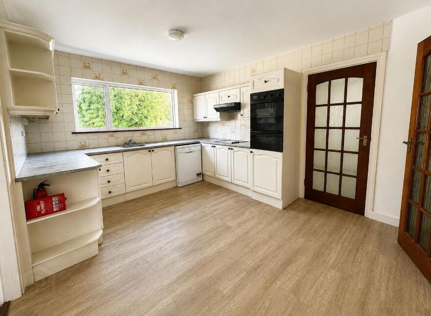 28 Castle Close Drive, Starch Hill, Starch Hill, T23PH39