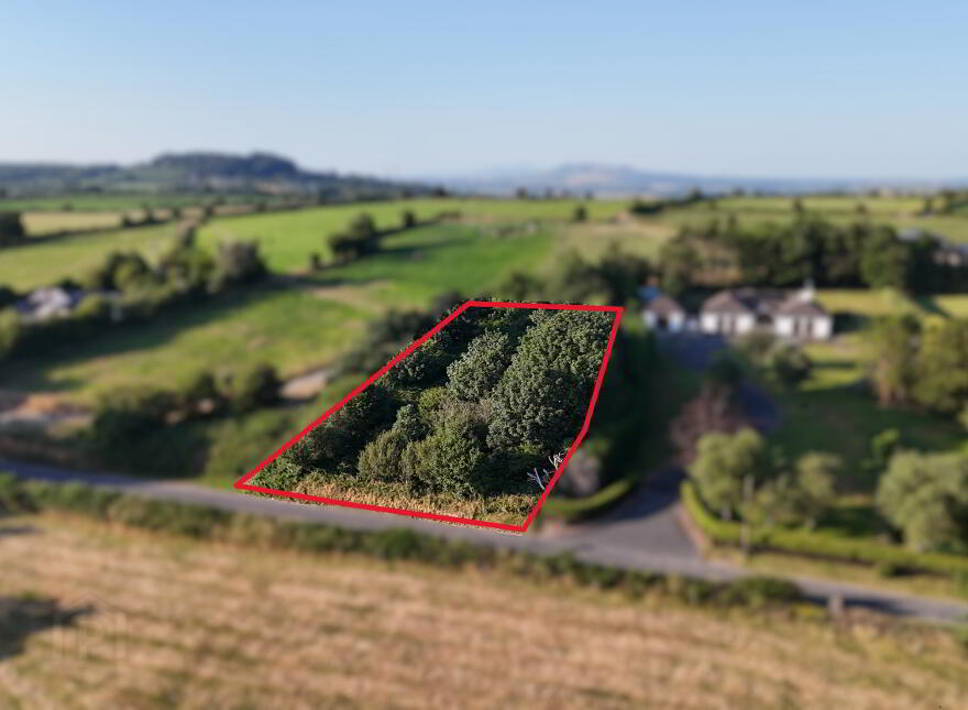 Plot Of Land At, Kilcullen Upper, Faithlegg, Waterford