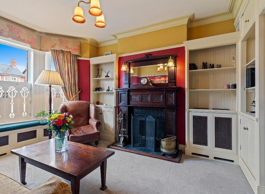 103 Ardenlee Avenue, Belfast, BT6 0AD