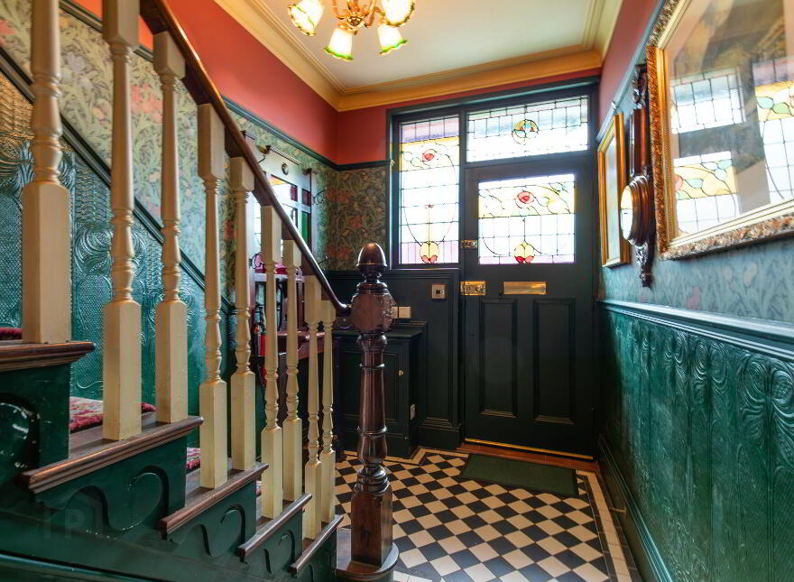 103 Ardenlee Avenue, Belfast, BT6 0AD