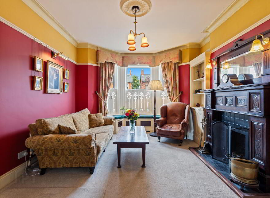 103 Ardenlee Avenue, Belfast, BT6 0AD