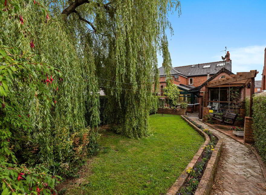 103 Ardenlee Avenue, Belfast, BT6 0AD
