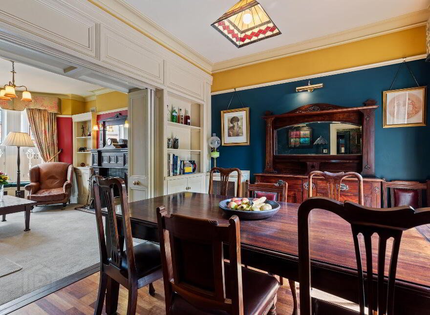 103 Ardenlee Avenue, Belfast, BT6 0AD