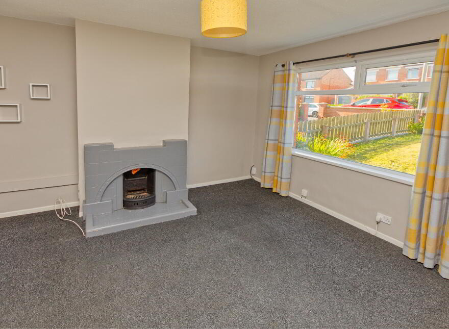 46 Silverstream Crescent, Bangor, BT20 3NE