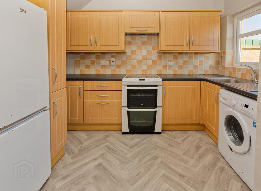 46 Silverstream Crescent, Bangor, BT20 3NE