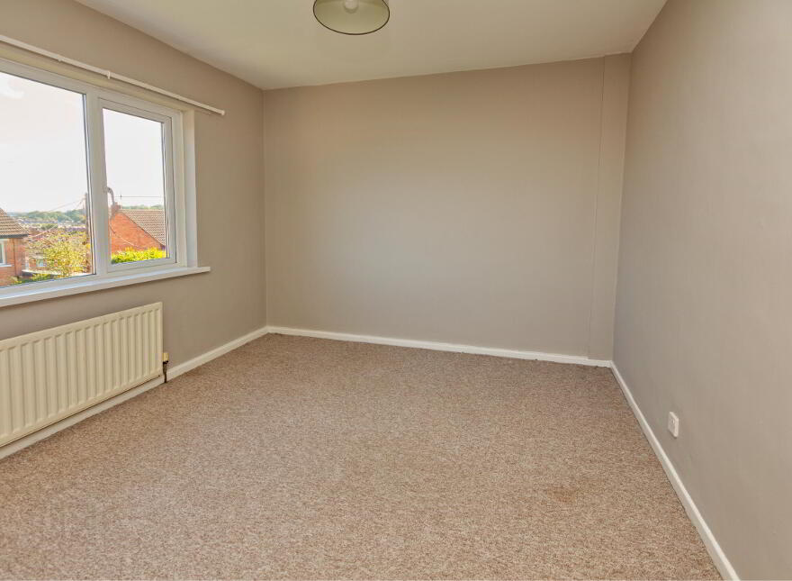 46 Silverstream Crescent, Bangor, BT20 3NE