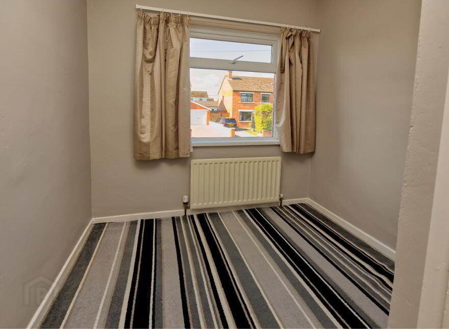 46 Silverstream Crescent, Bangor, BT20 3NE