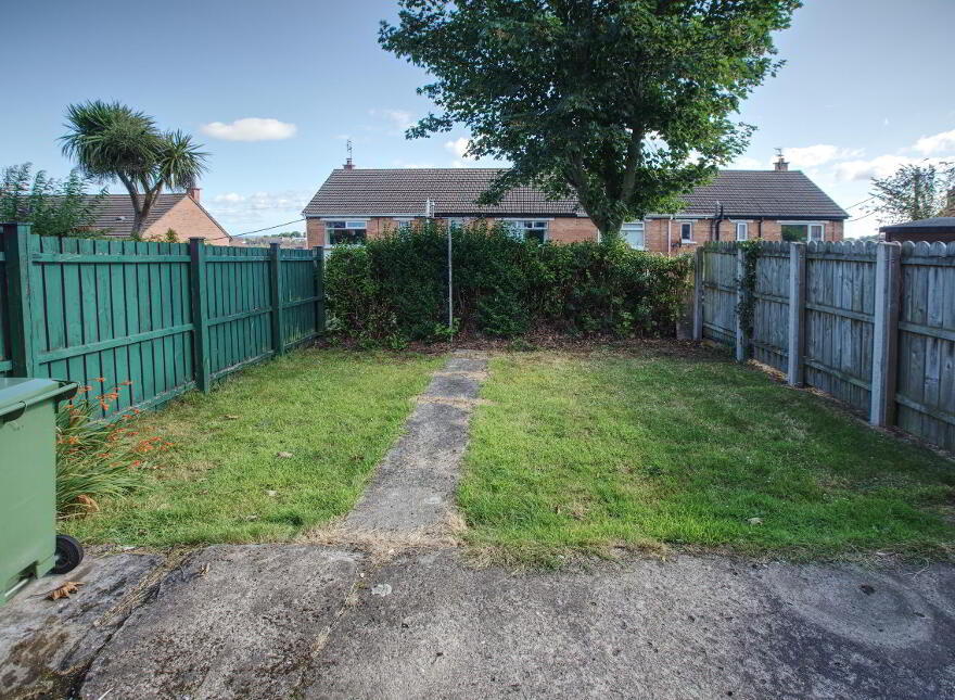 46 Silverstream Crescent, Bangor, BT20 3NE