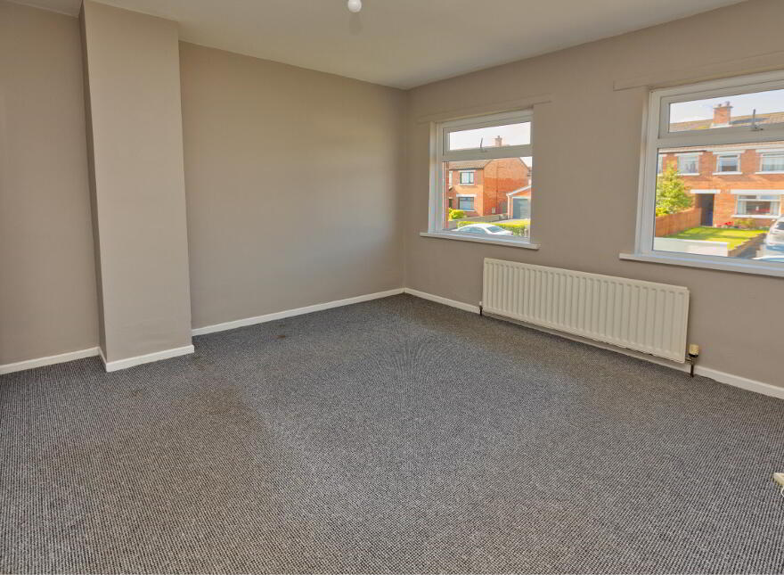 46 Silverstream Crescent, Bangor, BT20 3NE