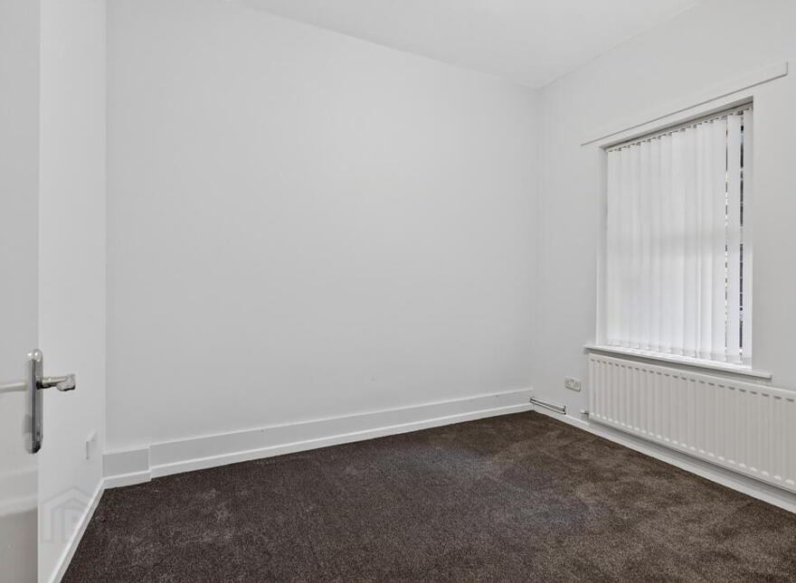 Flat 1, 5 India Street, Belfast, BT7 1LJ