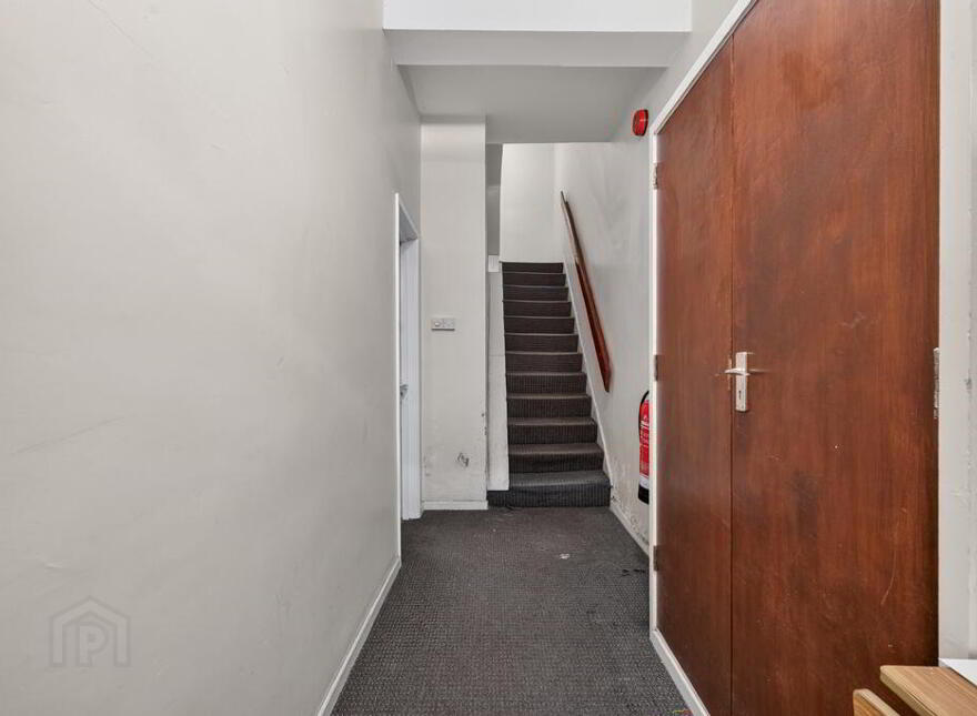 Flat 1, 5 India Street, Belfast, BT7 1LJ