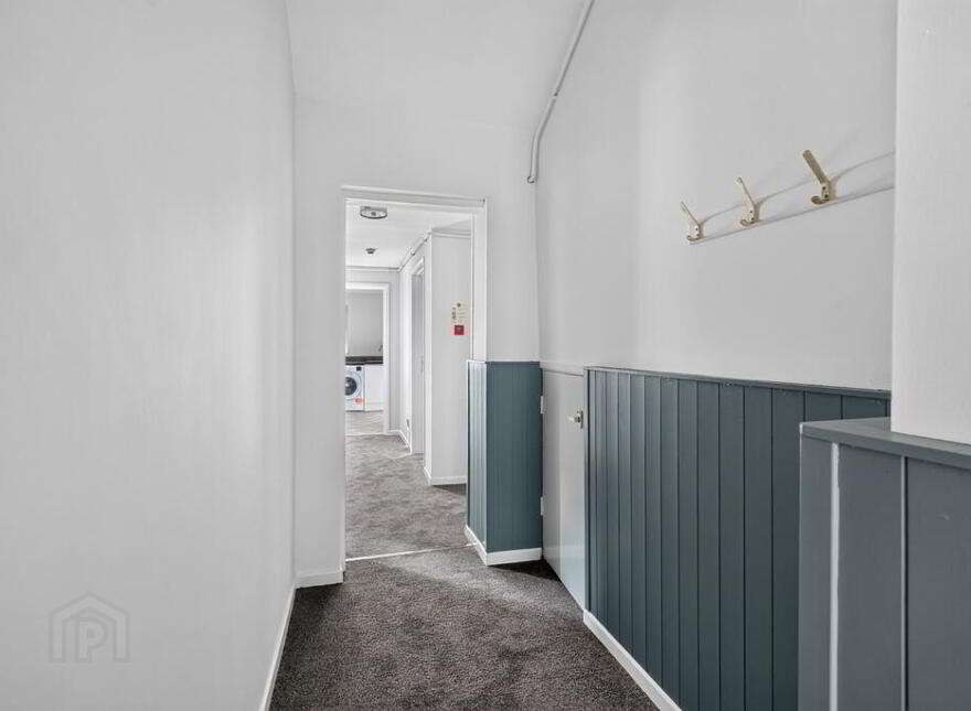 Flat 1, 5 India Street, Belfast, BT7 1LJ