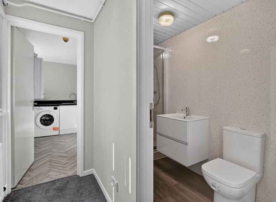 Flat 1, 5 India Street, Belfast, BT7 1LJ