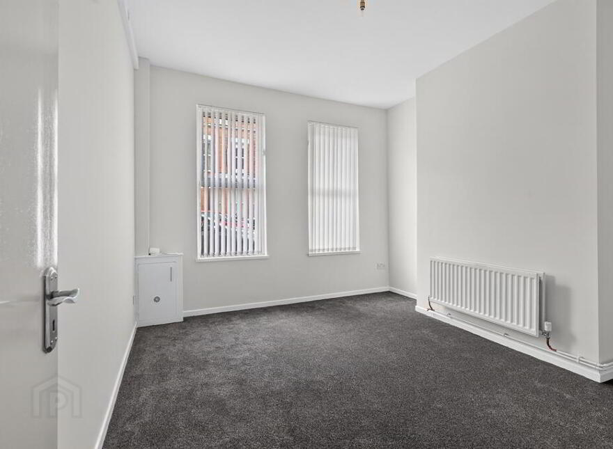 Flat 1, 5 India Street, Belfast, BT7 1LJ