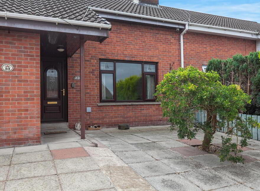 23 Hightown Rise, Newtownabbey, BT36 7XA