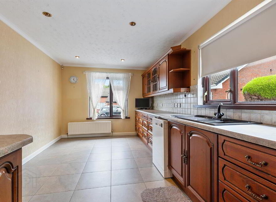 23 Hightown Rise, Newtownabbey, BT36 7XA