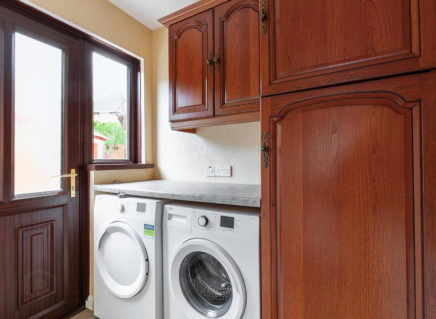 23 Hightown Rise, Newtownabbey, BT36 7XA