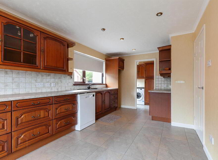 23 Hightown Rise, Newtownabbey, BT36 7XA