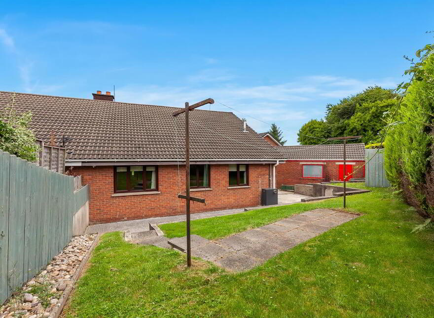23 Hightown Rise, Newtownabbey, BT36 7XA