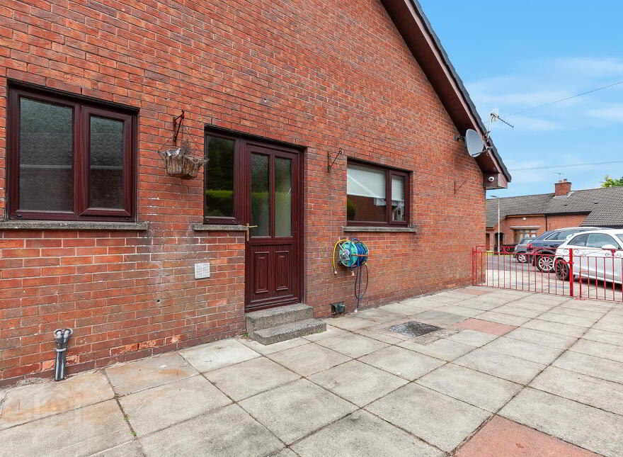 23 Hightown Rise, Newtownabbey, BT36 7XA