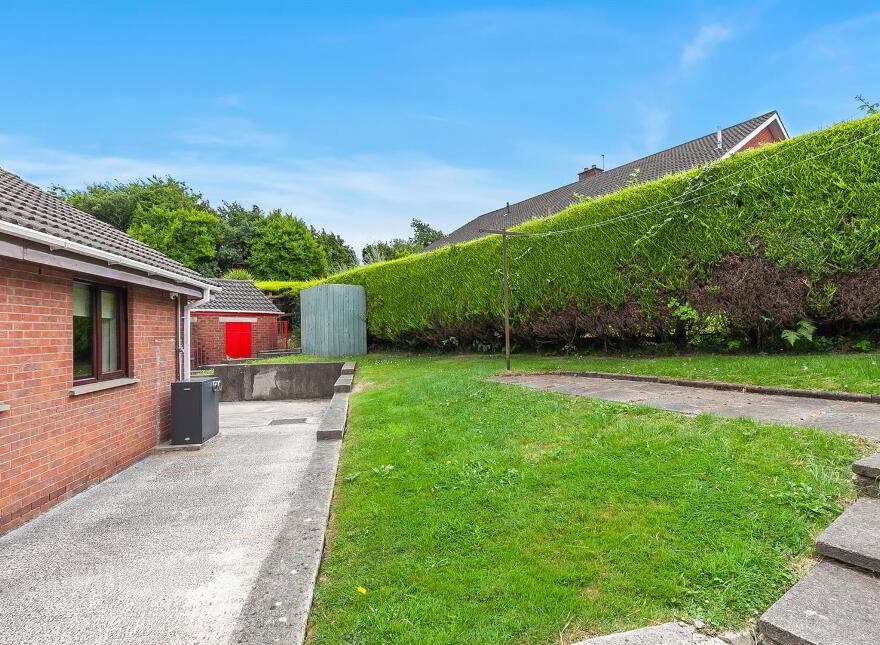 23 Hightown Rise, Newtownabbey, BT36 7XA