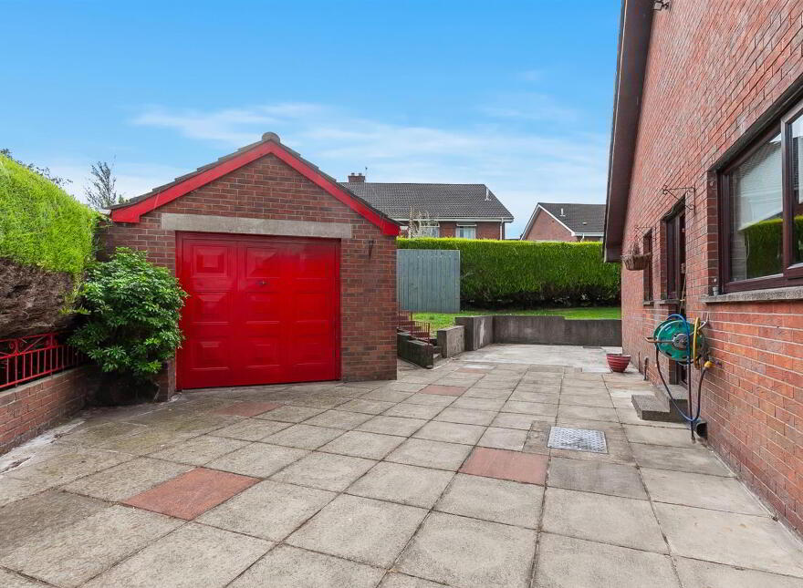 23 Hightown Rise, Newtownabbey, BT36 7XA