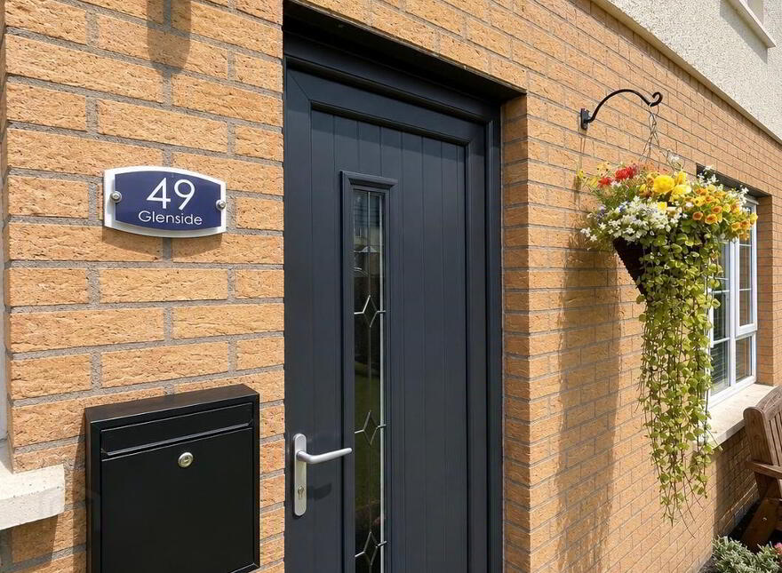 49 Glenside, Omagh, BT79 7GL