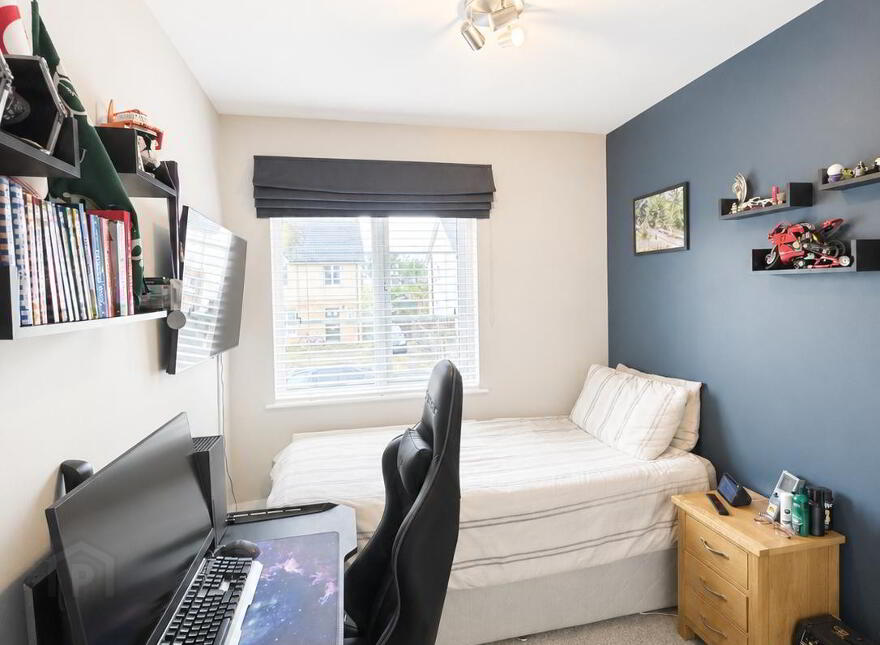 49 Glenside, Omagh, BT79 7GL