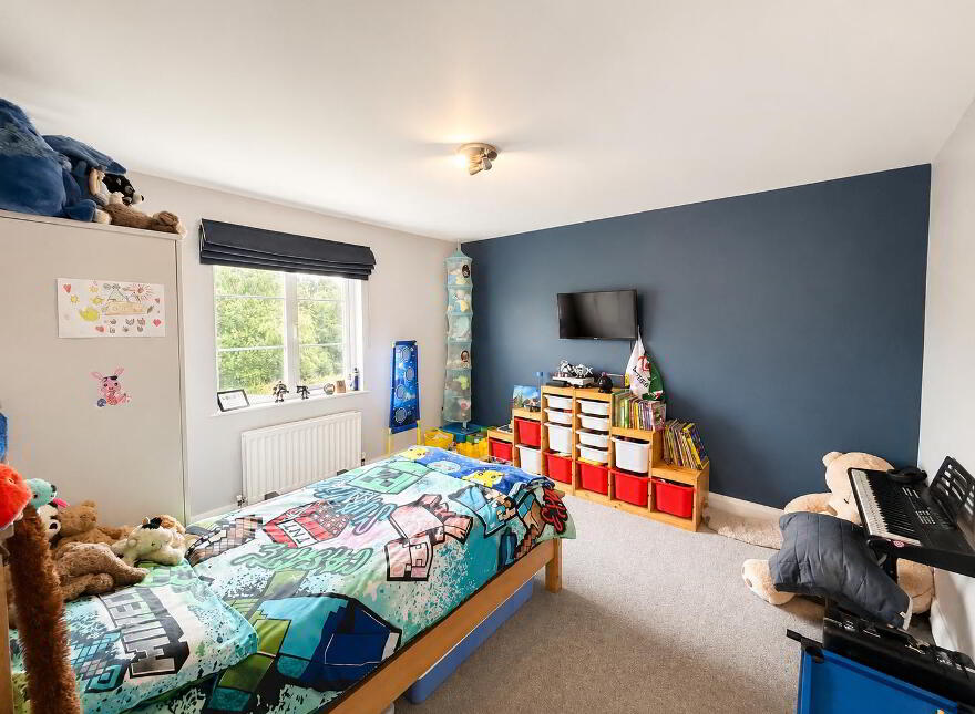 49 Glenside, Omagh, BT79 7GL