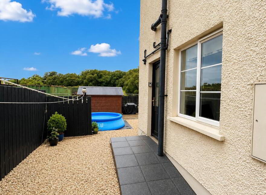 49 Glenside, Omagh, BT79 7GL
