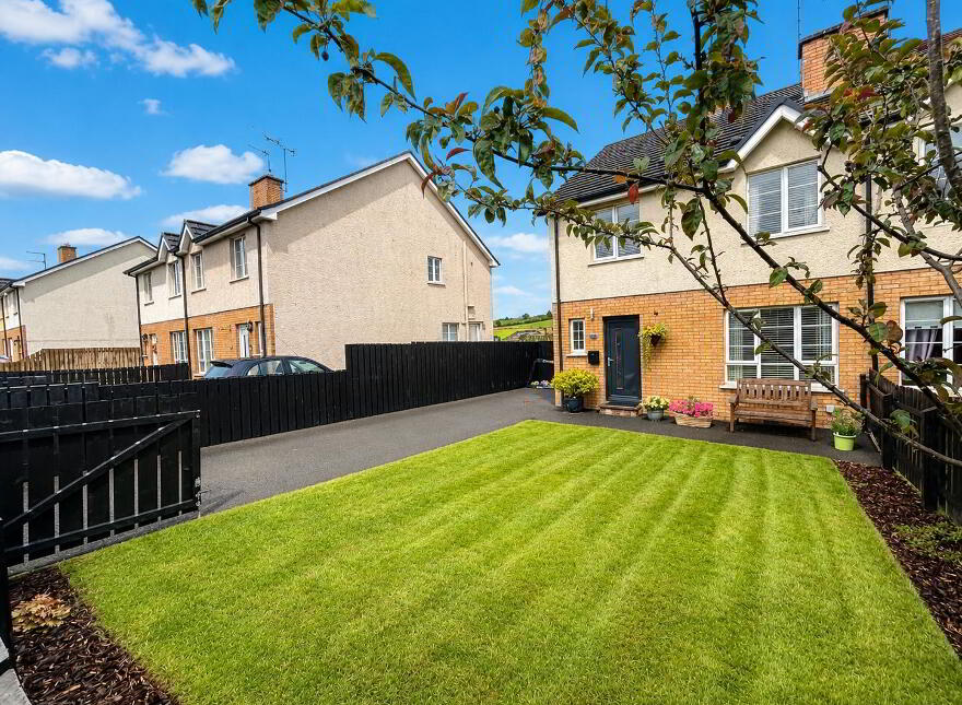49 Glenside, Omagh, BT79 7GL